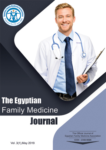 The Egyptian Family Medicine Journal