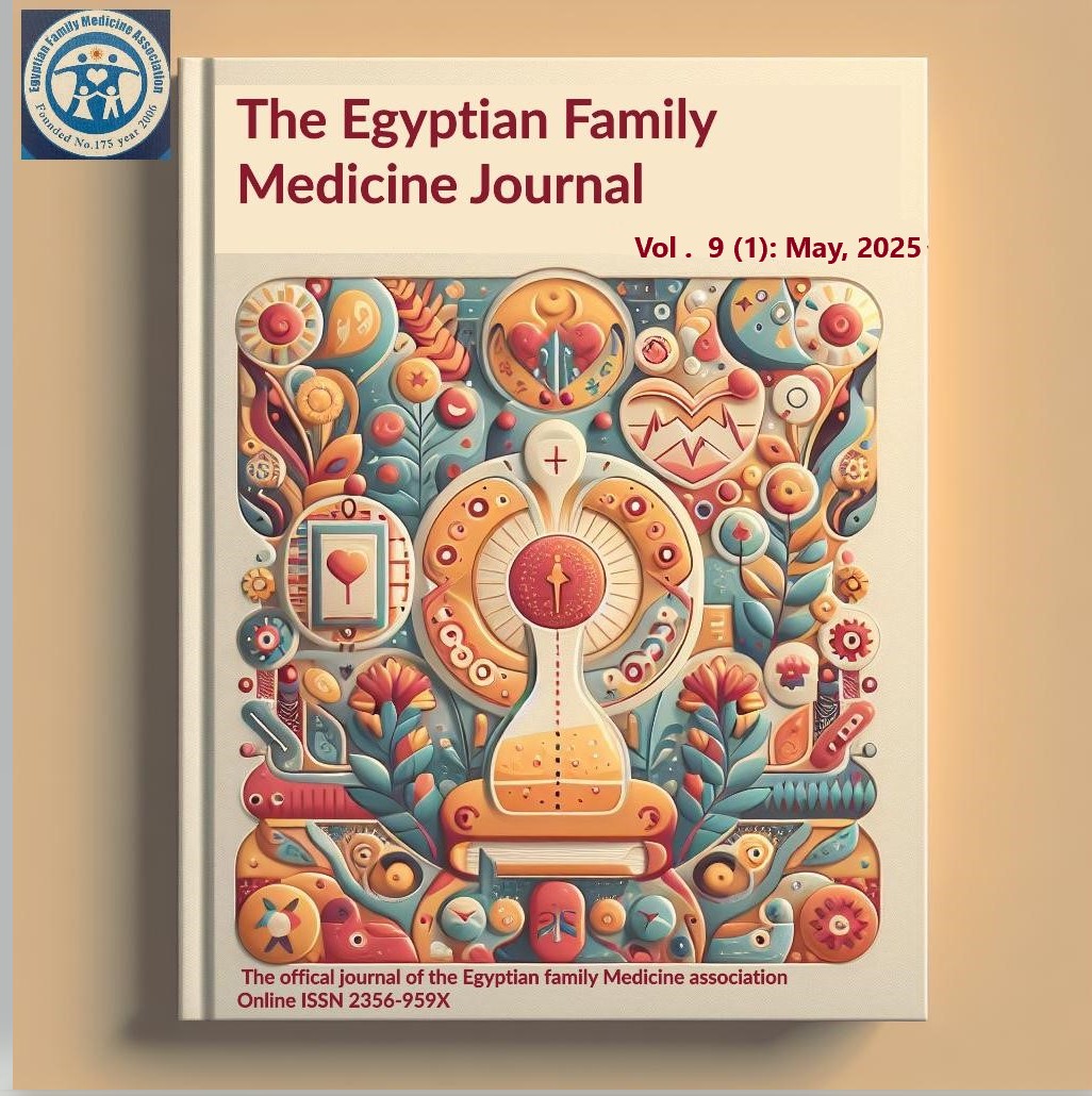 The Egyptian Family Medicine Journal