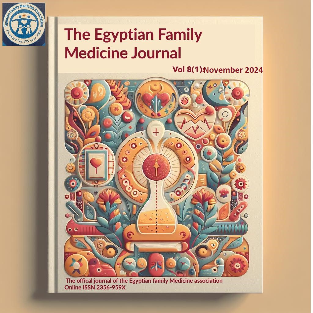 The Egyptian Family Medicine Journal